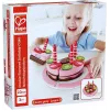 HAPE TORT CU 2 AROME