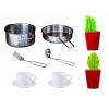 HAPE BUCATARIE COMPLETA