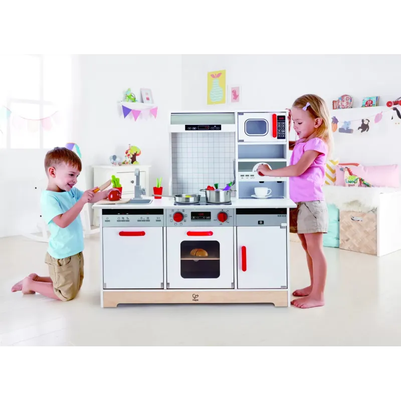 HAPE BUCATARIE COMPLETA