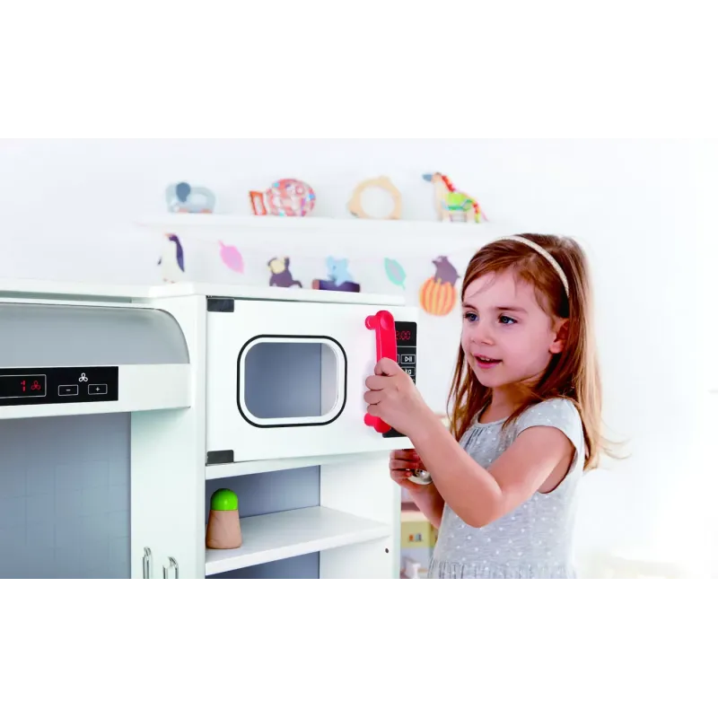 HAPE BUCATARIE COMPLETA