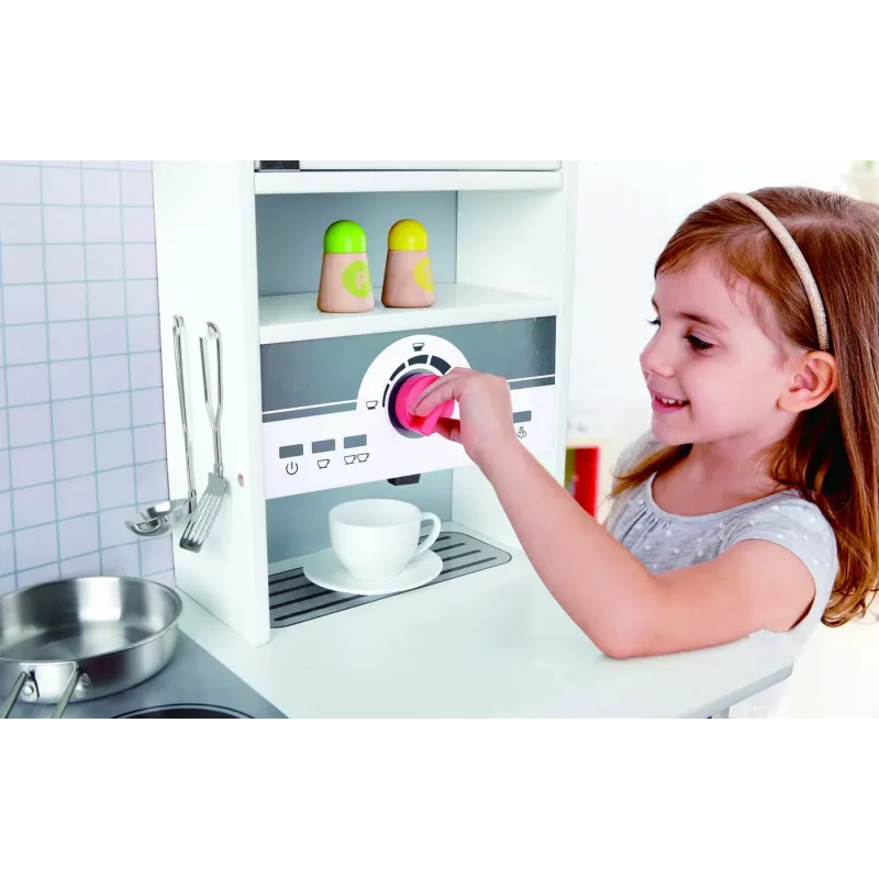 HAPE BUCATARIE COMPLETA