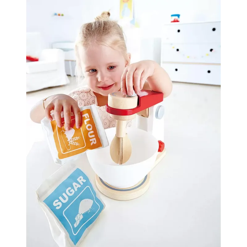 HAPE MIXER DE BUCATARIE