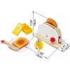 HAPE TOASTER
