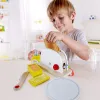 HAPE TOASTER