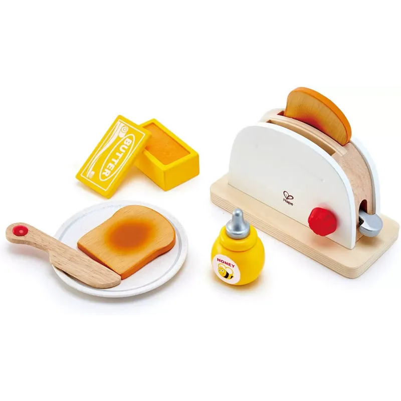 HAPE TOASTER