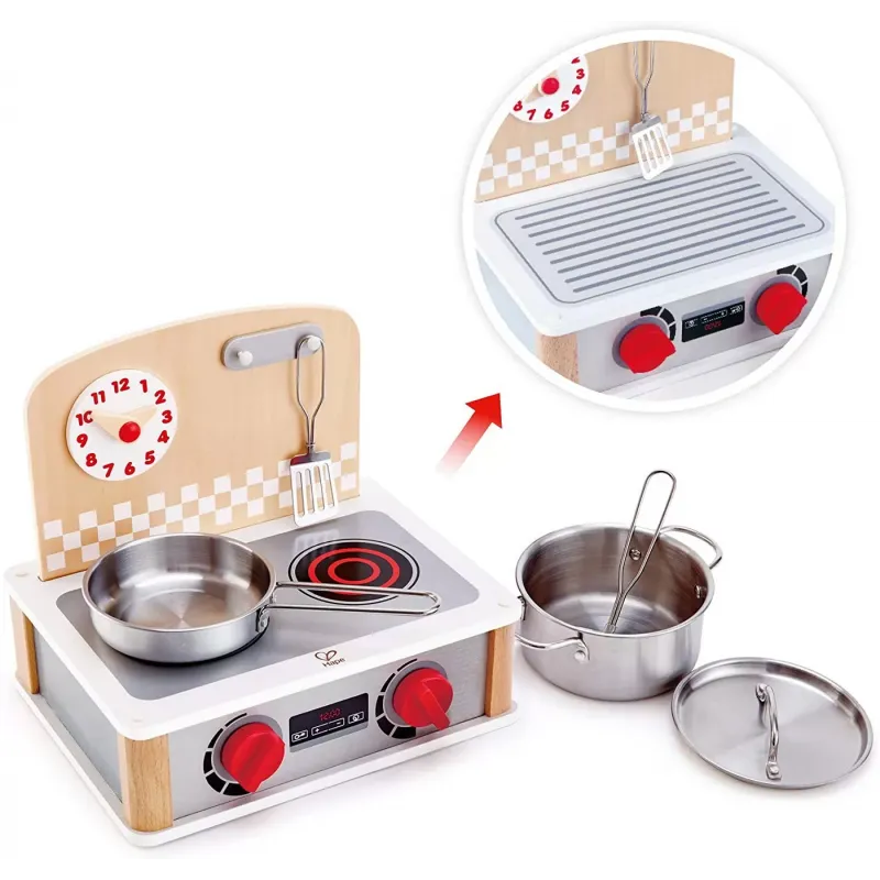 HAPE MINI ARAGAZ