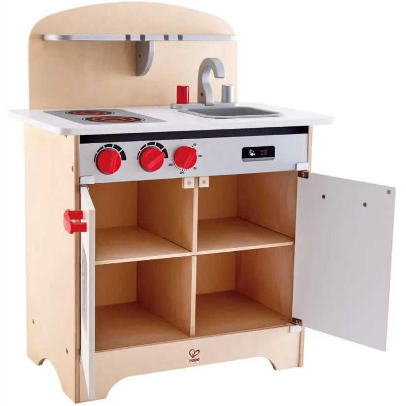 HAPE SET BUCATARIE