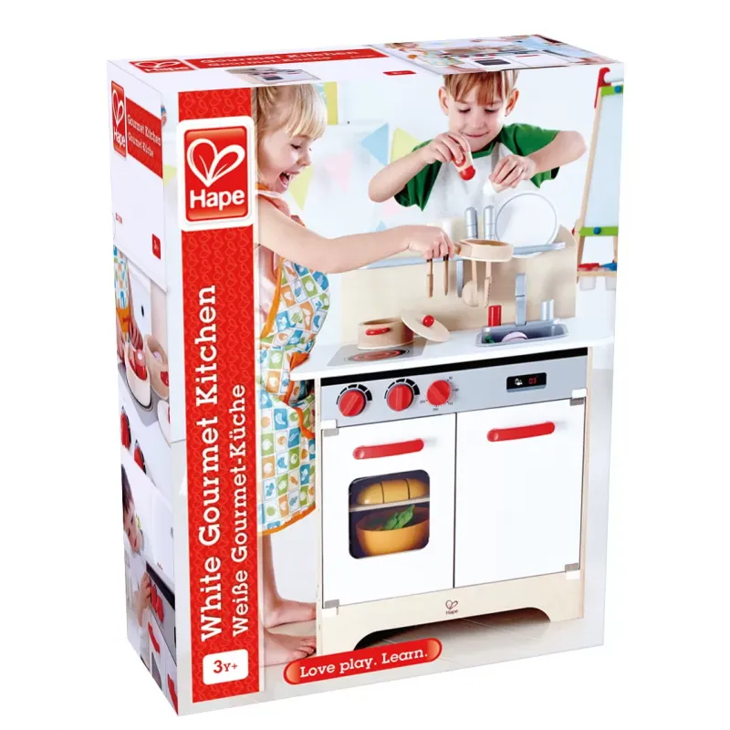 HAPE SET BUCATARIE
