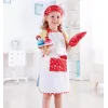 HAPE MICUL CHEF