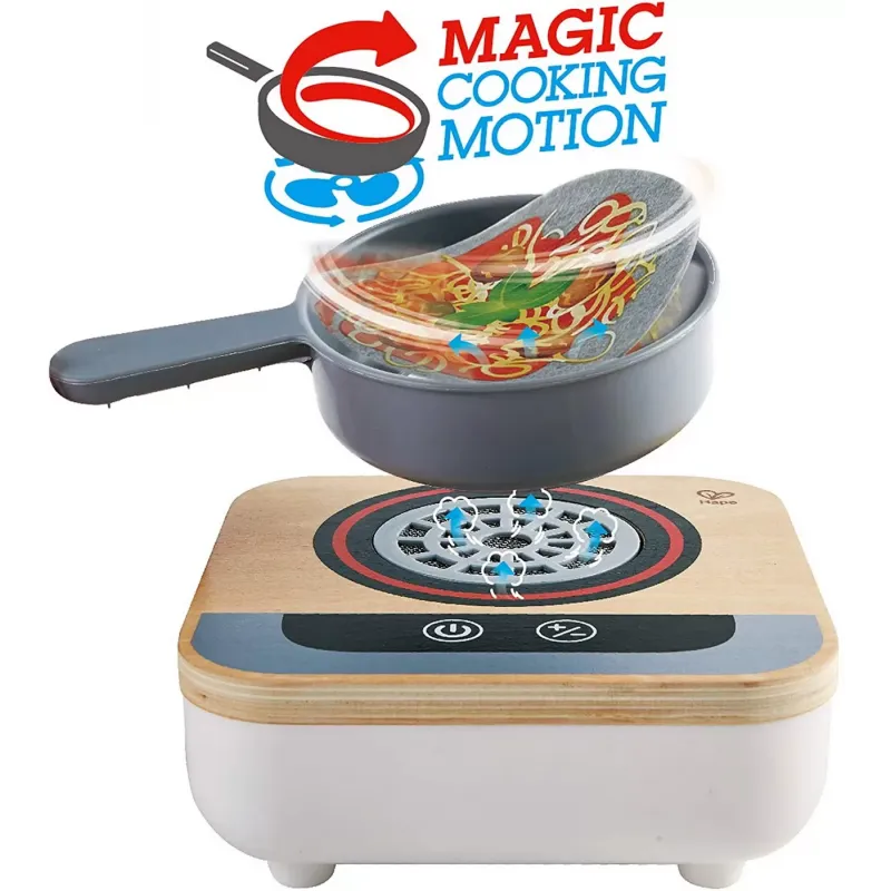 HAPE ARAGAZ CU VENTILATOR