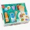 HAPE SET MIC-DEJUN