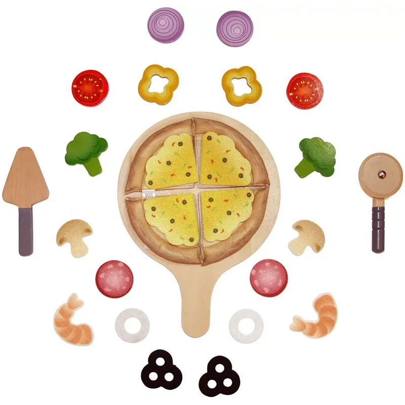 HAPE PIZZA PERFECTA
