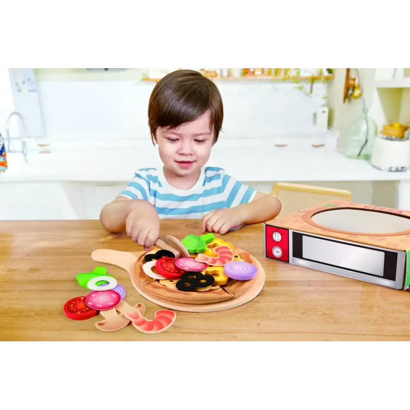 HAPE PIZZA PERFECTA
