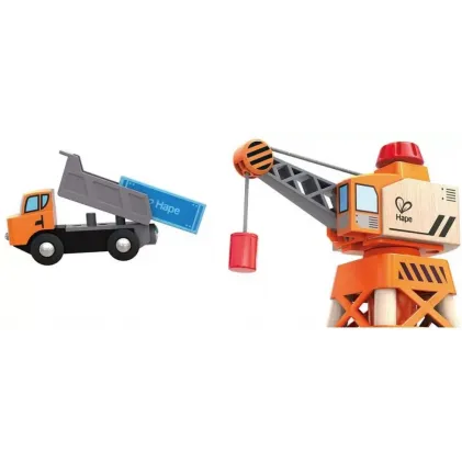 HAPE MACARA TURN
