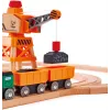 HAPE TREN DE MARFA DIESEL