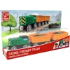 HAPE TREN DE MARFA DIESEL