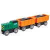 HAPE TREN DE MARFA DIESEL