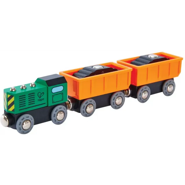 HAPE TREN DE MARFA DIESEL