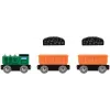 HAPE TREN DE MARFA DIESEL