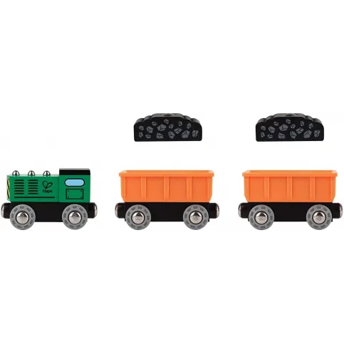 HAPE TREN DE MARFA DIESEL