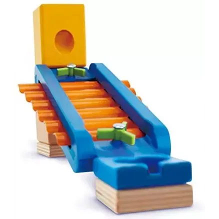 HAPE QUADRILLA - LOC DE JOACĂ SONIC
