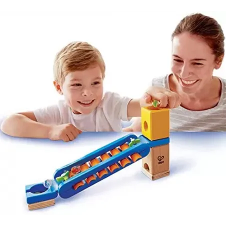 HAPE QUADRILLA - LOC DE JOACĂ SONIC