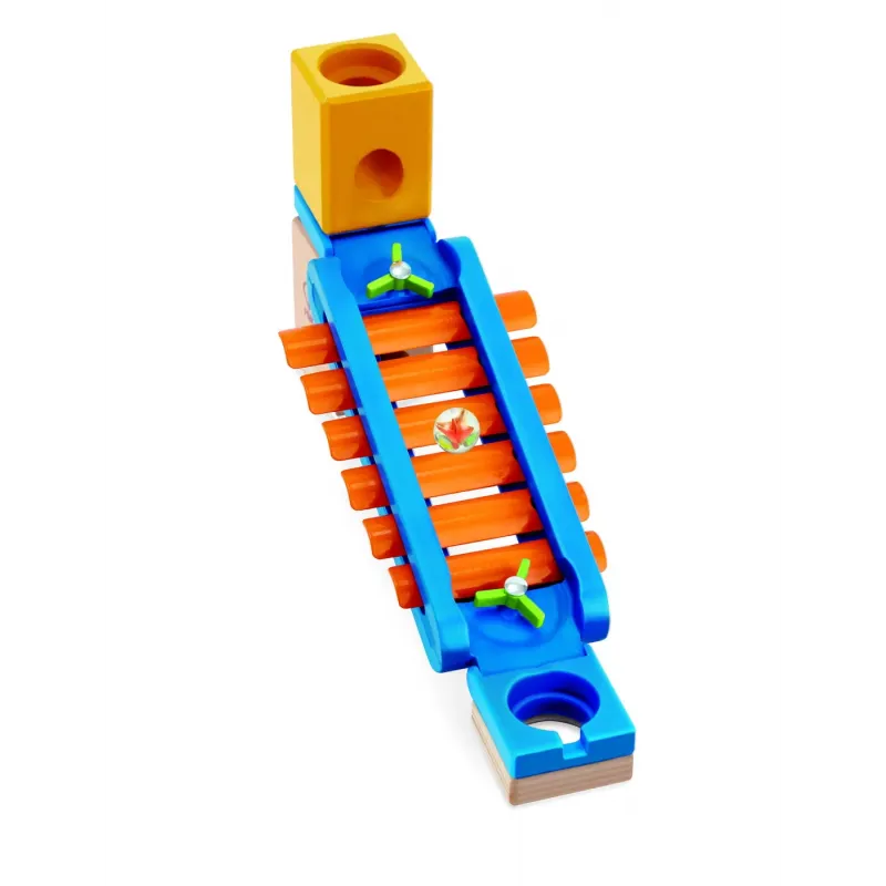HAPE QUADRILLA - LOC DE JOACĂ SONIC