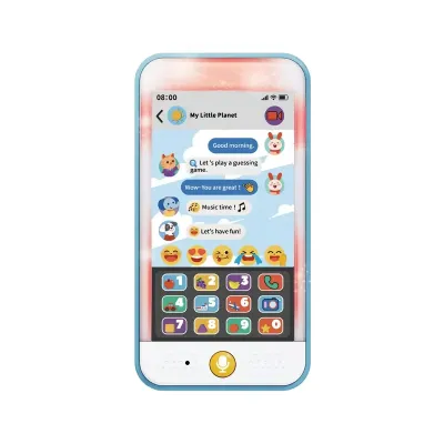 TELEFON MULTIFUNCTIONAL CU SUNETE