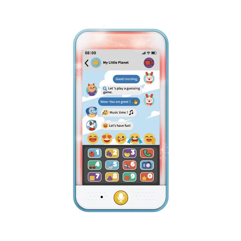 TELEFON MULTIFUNCTIONAL CU SUNETE