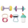 SET 5 JUCARII GINGIVALE SPORT