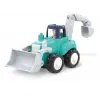 MAȘINUȚĂ DE CONSTRUCTII CU FRICTIUNE