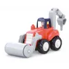 MAȘINUȚĂ DE CONSTRUCTII CU FRICTIUNE