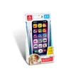 TELEFON MOBIL INTERACTIV BEBE INREGISTREAZA ȘI INVATA