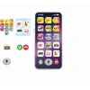 TELEFON MOBIL INTERACTIV BEBE INREGISTREAZA ȘI INVATA