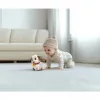 CĂȚELUS INTERACTIV CU SUNETE ȘI LUMINI