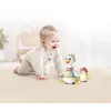 JUCĂRIE INTERACTIVA FAMILIA DE RATUSTE LA PLIMBARE