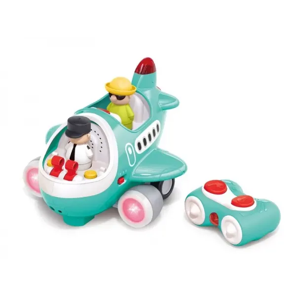 AVION CU TELECOMANDĂ