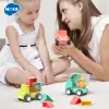 JOC EDUCAȚIONAL CAMIONUL BUCLUCAS
