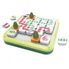 JOC EDUCAȚIONAL PUZZLE SARPE