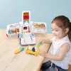 MAȘINĂ DE AMBULANTA