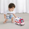 MAȘINĂ DE AMBULANTA