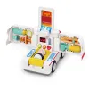 MAȘINĂ DE AMBULANTA