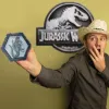 WOW! PODS - DINO BLUE ȘI CU EFECTE SONORE