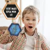WOW! PODS - DINO BLUE ȘI CU EFECTE SONORE