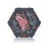 WOW! PODS - DINO TYRANNOSAURUS REX ȘI CU EFECTE SONORE