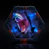 WOW! PODS - DINO TYRANNOSAURUS REX ȘI CU EFECTE SONORE