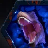 WOW! PODS - DINO TYRANNOSAURUS REX ȘI CU EFECTE SONORE