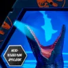 WOW! PODS - DINO MOSASAURUS ȘI CU EFECTE SONORE