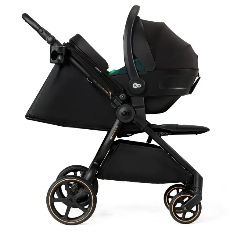 ADAPTORI CĂRUCIOR KINDERKRAFT MITZY