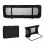 BARIERA DE PAT KINDERKRAFT GUARD AND DREAM BLACK